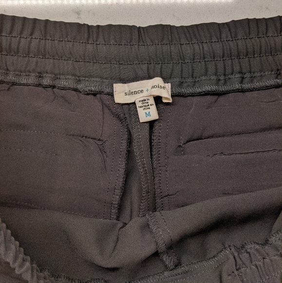 Urban Outfitters Silence + Noise Drawstring Pant - Picture 3 of 4